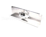 04B04S016C Beverage Air Evaporator Fan Mt. Assembly Pt41/67 Al