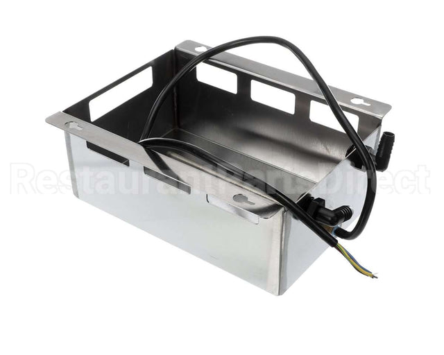 04B30S203D-01 Beverage Air Drain Pan Heater