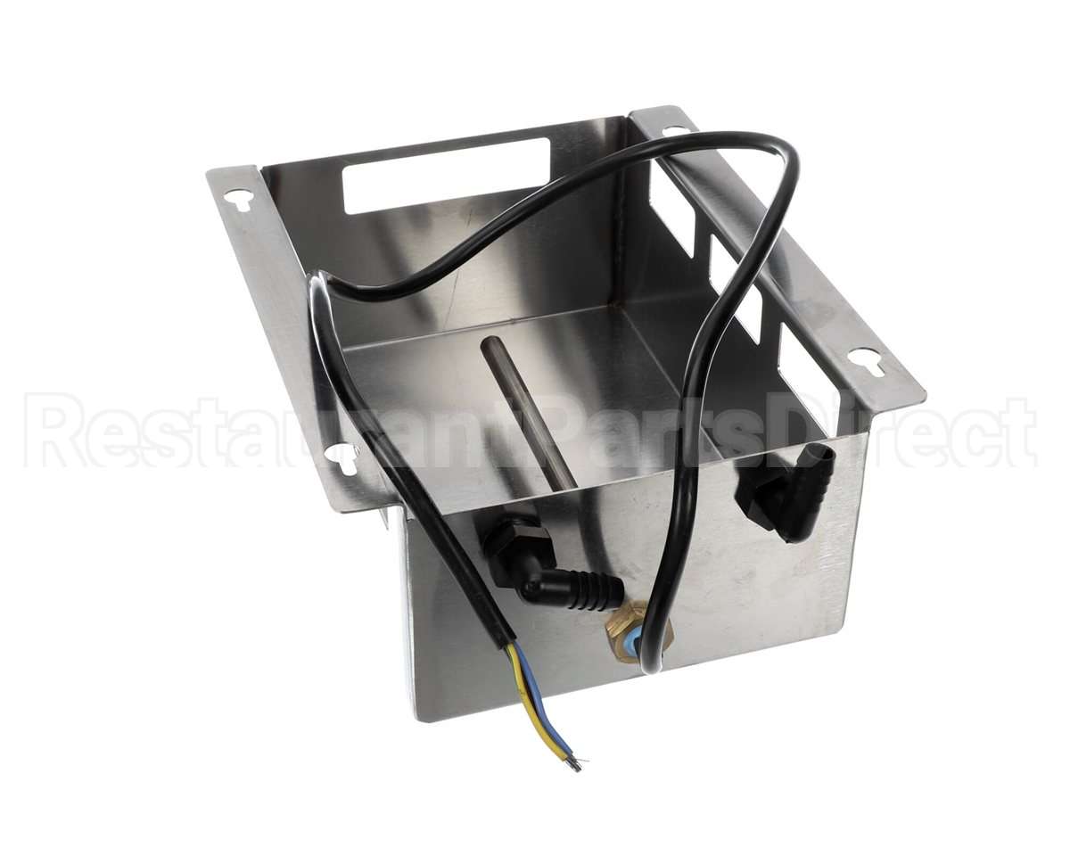04B30S203D-01 Beverage Air Drain Pan Heater
