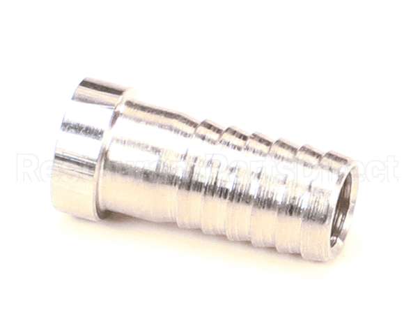04C03-124 Foxx Equipment Swivel Stem 38B (38 Flare Nut
