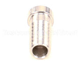04C03-124 Foxx Equipment Swivel Stem 38B (38 Flare Nut