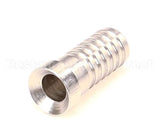 04C03-124 Foxx Equipment Swivel Stem 38B (38 Flare Nut