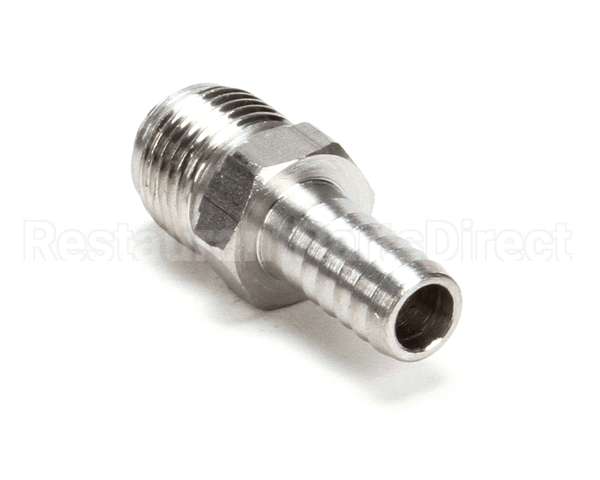 04C03-127 Foxx Equipment Adaptor Stem 38