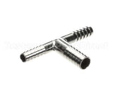 04C03-135 Foxx Equipment Tee Barb 14X38X14