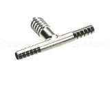 04C03-135 Foxx Equipment Tee Barb 14X38X14