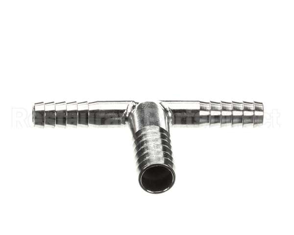 04C03-135 Foxx Equipment Tee Barb 14X38X14