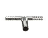 04C03-135 Foxx Equipment Tee Barb 14X38X14