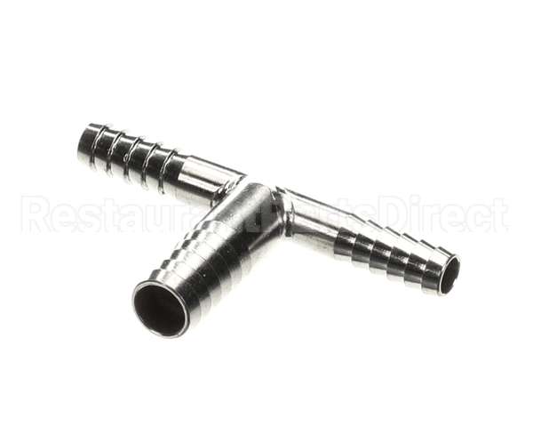 04C03-135 Foxx Equipment Tee Barb 14X38X14