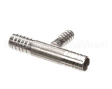 04C03-136 Foxx Equipment Tee 38 X 38 X 14