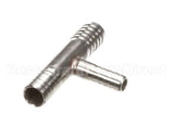 04C03-136 Foxx Equipment Tee 38 X 38 X 14