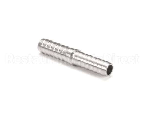 04C03-139 Foxx Equipment Splicer, 1/4B X 1/4B (S/S)