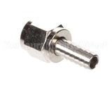 04C03-265 Foxx Equipment Nut & Stem 14 X 14