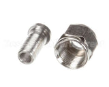 04C03-268 Foxx Equipment Swivel Nutstem 38B X 38Ffl