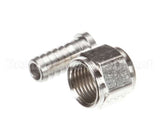 04C03-268 Foxx Equipment Swivel Nutstem 38B X 38Ffl