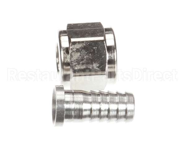 04C03-268 Foxx Equipment Swivel Nutstem 38B X 38Ffl
