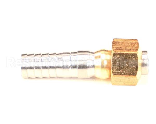 04C03482 Foxx Equipment Fitting38 Compression To Bar