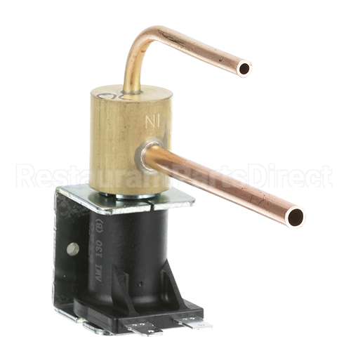 04E20C1-R3022 Compatible Parker Solenoid Valve Assembly - 120V