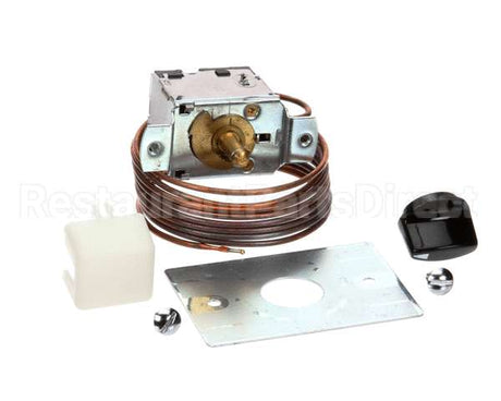 04S028 Hussmann Ctl,Temp,Ranco\#A30-3734-00