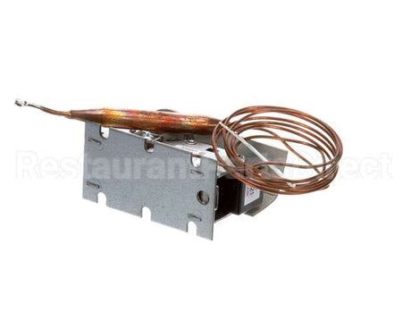 04S060 Hussmann Control, Temp, Penn A19Aha-5D