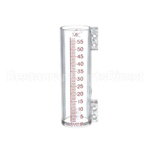 05-0083 Lancer Cup,Syrup Brix 4.0 To 1, Plast