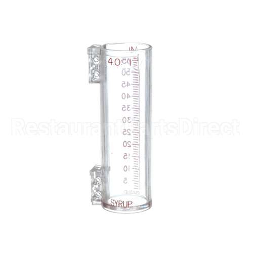 05-0083 Lancer Cup,Syrup Brix 4.0 To 1, Plast