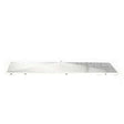 05-02050 Master-Bilt Drain Pan, Aa/Ae, 2F, 45, 8519