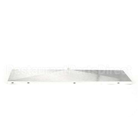 05-02050 Master-Bilt Drain Pan, Aa/Ae, 2F, 45, 8519