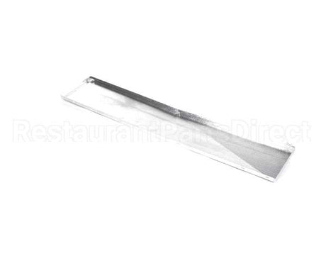 05-02894 Master-Bilt Evaporator Drain Pan