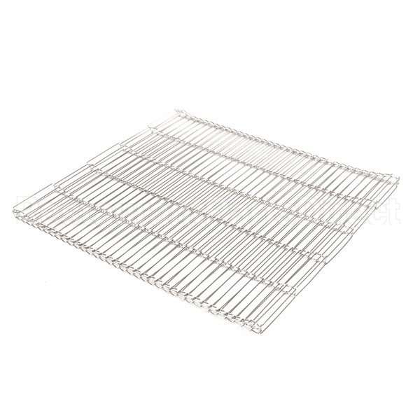 05-03-046-00 Compatible Hatco Wirebelt, 14X.5X72 Links