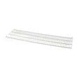 05-03-072-00 Compatible Hatco Wirebelt, 5.875X.5X91Links