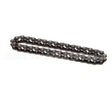 05-03-075-00 Compatible Hatco Chain, Roller, 1/4P X 1/8W 8.5"L