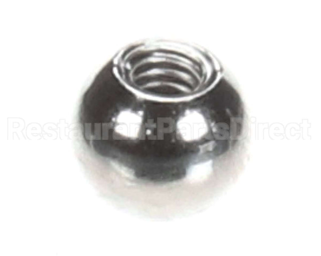 05-04-563-31 Hatco Brass Ball Nut Bright Nickel