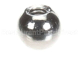 05-04-563-31 Hatco Brass Ball Nut Bright Nickel