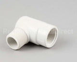 05-0586-01 Scotsman Elbow Drain