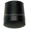 05-06-038 Compatible Hatco Rubber Foot