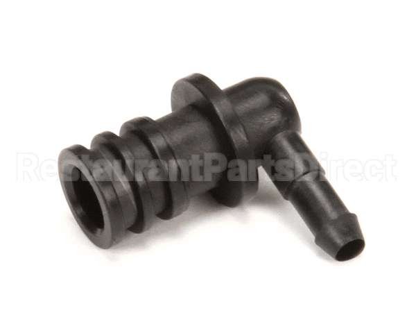 05-1385 Lancer Elbow,.5 Dole X .2 Barb,Pls