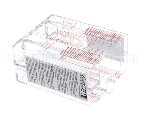 05-1436 Lancer Brix Cup,Mc Cann,4.75/5.25 To1