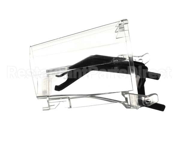 05-2905-SP Lancer Chute,Lower,Acib