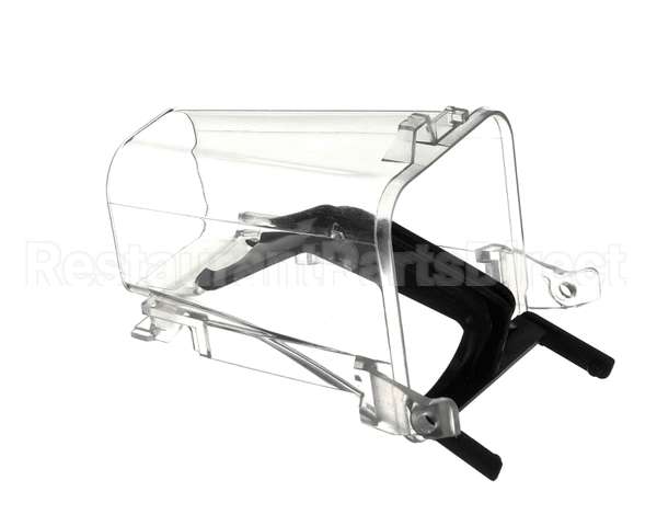 05-2905-SP Lancer Chute,Lower,Acib