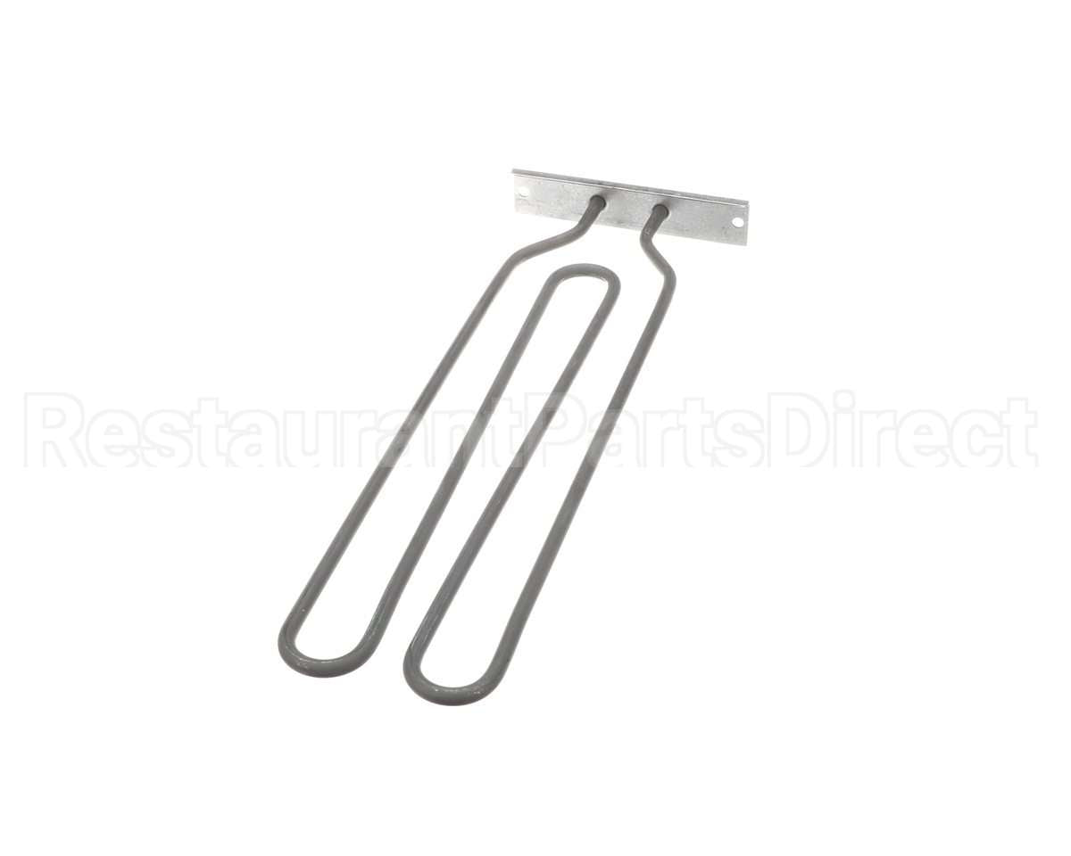 05-FW5120V Quest Metal Works Element Food Well 500W 115V