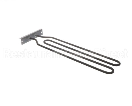 05-FW6120V Quest Metal Works Element - Food Well - 600W/120V - Std Pr