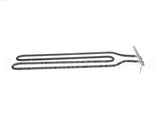 05-FW6120V Quest Metal Works Element - Food Well - 600W/120V - Std Pr