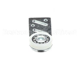 05.02.029.00 Hatco Door Sheave,Ball Brng,Flat