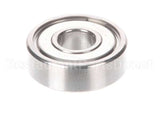 05.02.041.00 Ovention Bearing,22Mm Od,8Mm Id,Sst,Oil