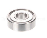 05.02.041.00 Ovention Bearing,22Mm Od,8Mm Id,Sst,Oil