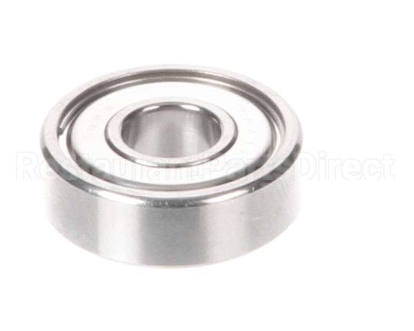 05.02.041.00 Ovention Bearing,22Mm Od,8Mm Id,Sst,Oil