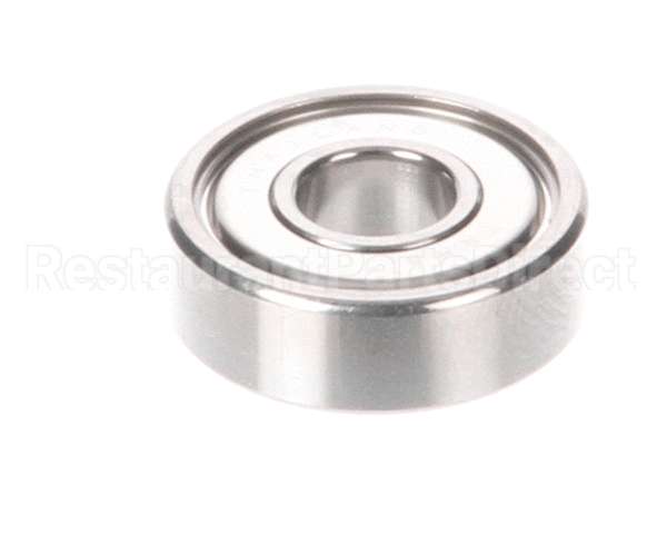 05.02.041.00 Ovention Bearing,22Mm Od,8Mm Id,Sst,Oil