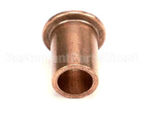 05.02.046.00 Ovention Flg Brg,Bronze,3/8 Shaft,.5 Od