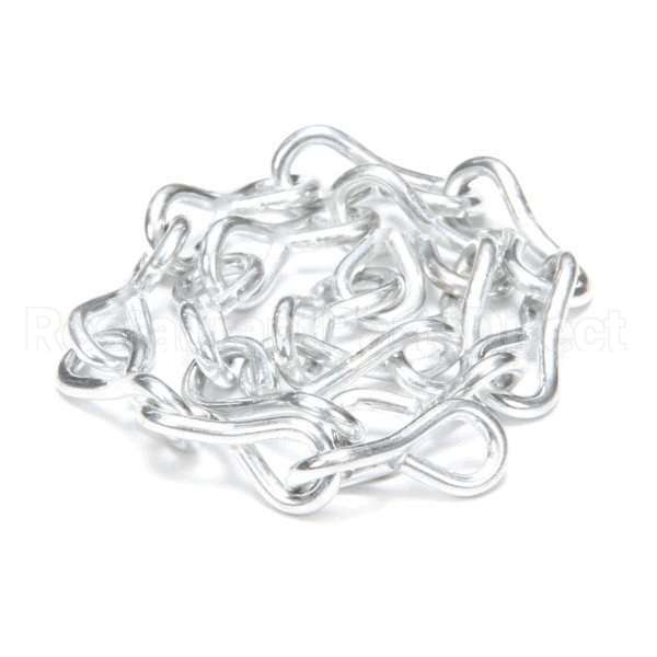 05.03.021.00 Compatible Hatco Chain 12 Single Steel Jack