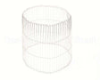 05.03.035.00 Hatco Wire Belt,10X.5X72 Links